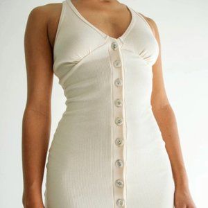 NWOT The Line By K dress
